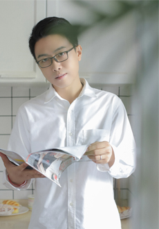 陳思宇
