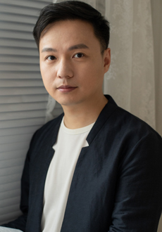 彭堯